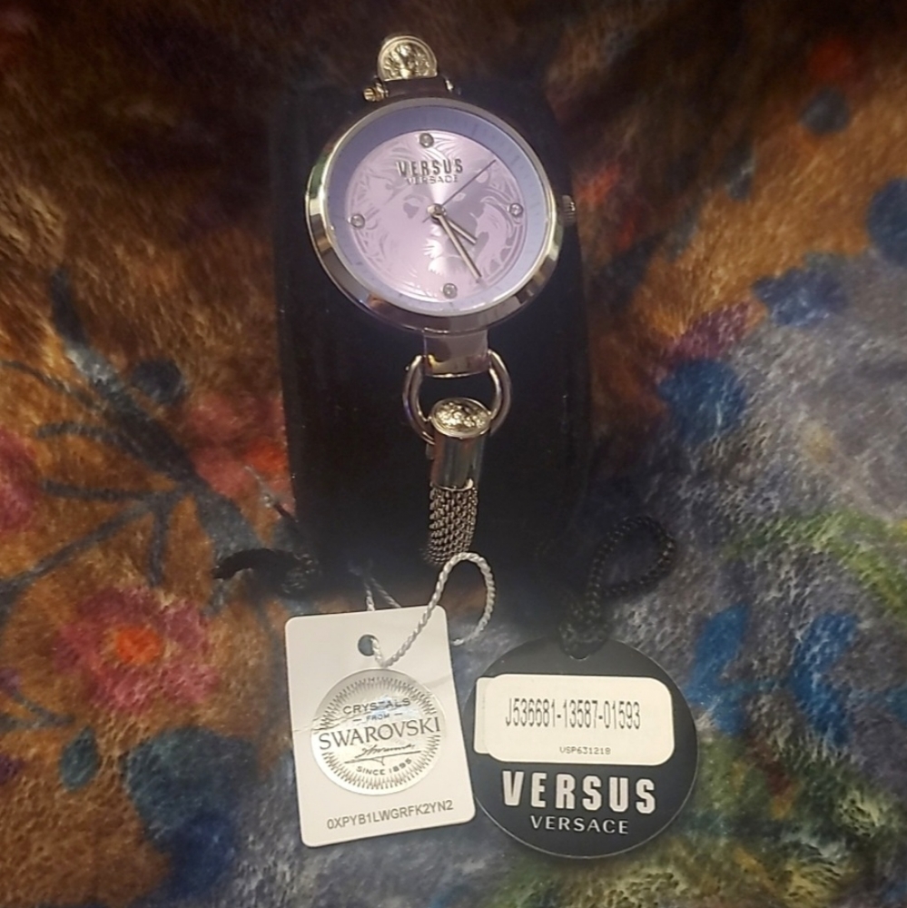 Versus Versace Women's Watch